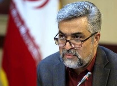 آخرین وضعیت آمبولانس‌های آسیب‌دیده ناشی از حوادث اخیر کشور