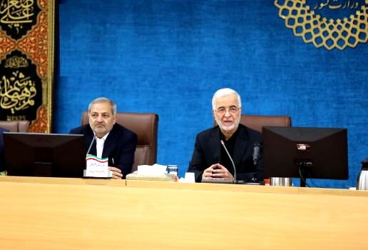 کیفیت بازگشایی مدارس در اول مهر‌ماه باید دغدغه مهم همه استانداران باشد