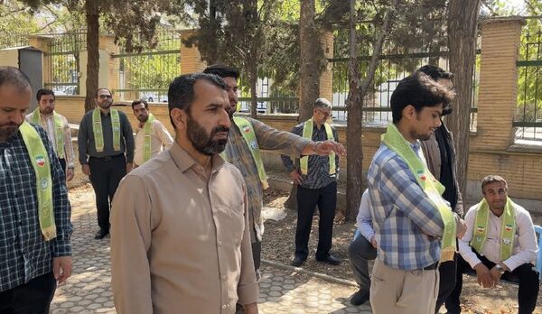 فاز نخست دوره تربیت مدرس مهارت‌های سازمان دانش‌آموزی؛ گامی راهبردی در پرورش مربیان توانمند برای نسل آینده