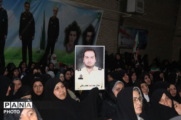 24 فروردین روز ملی فاروج نامگذاری شد 