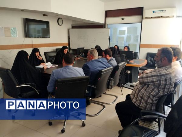 بازدید از روند اجرای طرح فتحان در شهرستان میاندورود