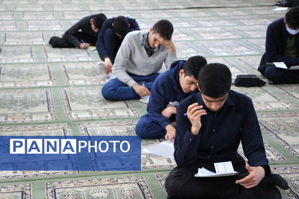 مسابقه لیگ جت یزد