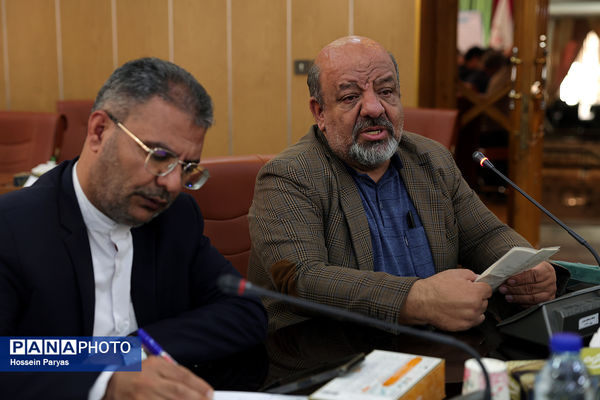 دومین روز گردهمایی روسای انجمن اولیا و مربیان ادارات‌کل آموزش و پرورش سراسر کشور - 2