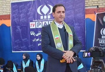 همایش «یاوران انقلاب» بستری برای مسئولیت‌پذیری و مهارت‌آموزی دانش‌آموزان است