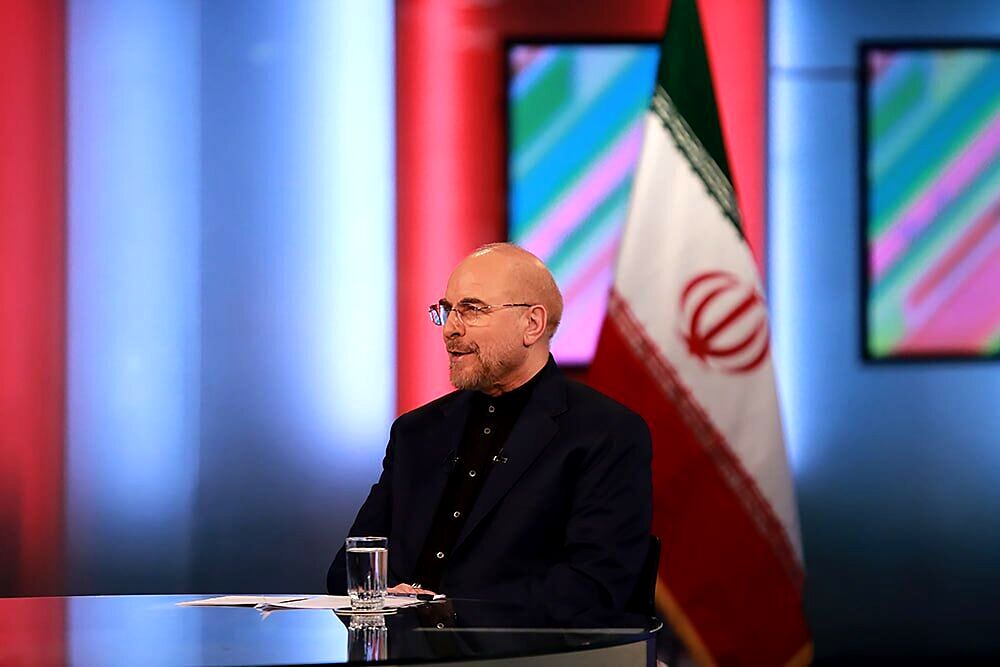 قالیباف: سیاست‌های قطعی برنامه هفتم توسعه معطوف به خانواده است
