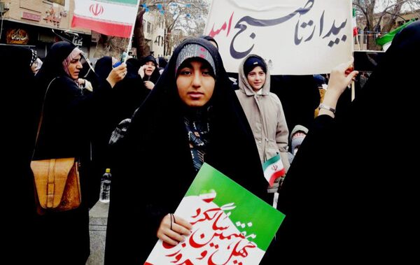 شور همدلی در قلب همدان