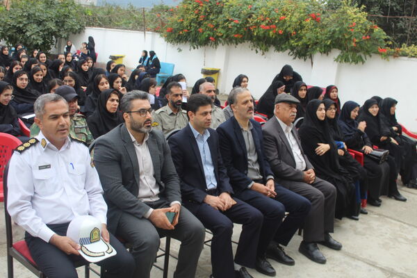 مهر در گلوگاه، از دل جنگل تا کلاس درس 