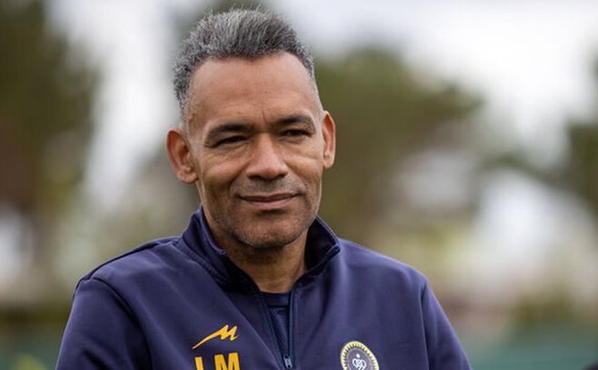 سرمربی سپاهان گزینه هدایت تیم ملی کره‌جنوبی 