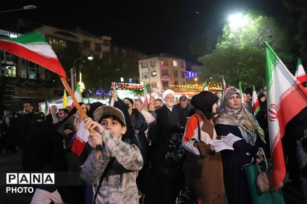 قلب تپنده در میدان‌های شهر