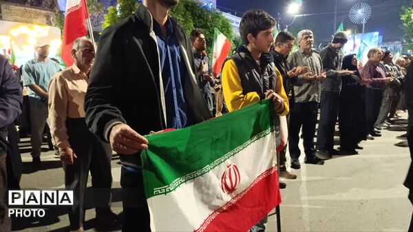 نیشابور، میعادگاه تجدید بیعت مردم با آرمان های رهبر 