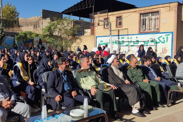 مدرسه، دنیای جدیدی از دوستی‌ها و تجربیات