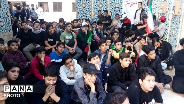 روایتی تصویری از مسیر همدلی؛ در کاروان دوچرخه‌سواری