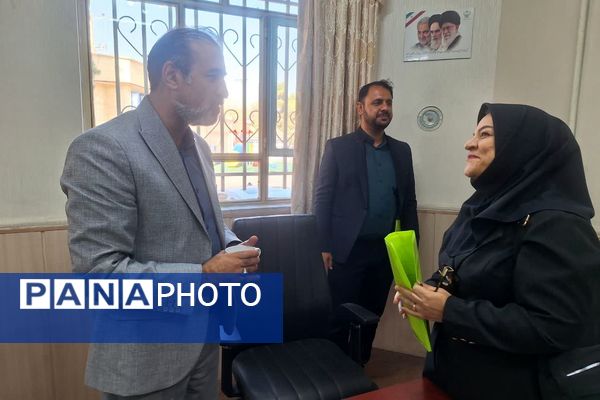 هم‌اندیشی مدیران و معاونان در مسیر تئاتر درسی