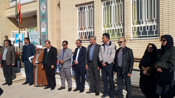 اجرای سرشماری عمومی کشاورزی در سملقان 