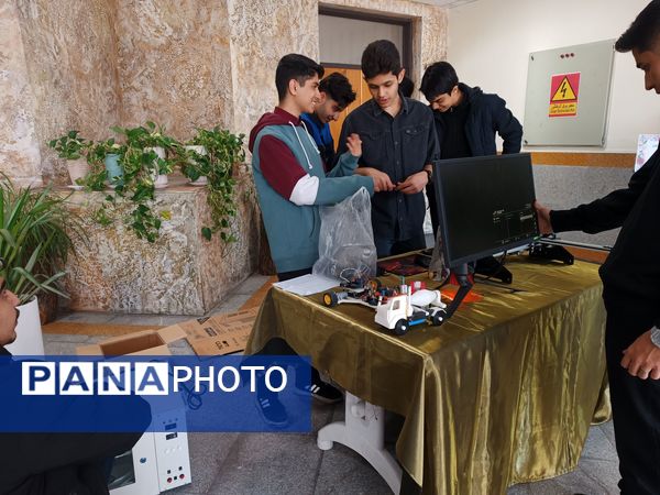 آغاز هفته شوراهای اسلامی آموزش و پرورش