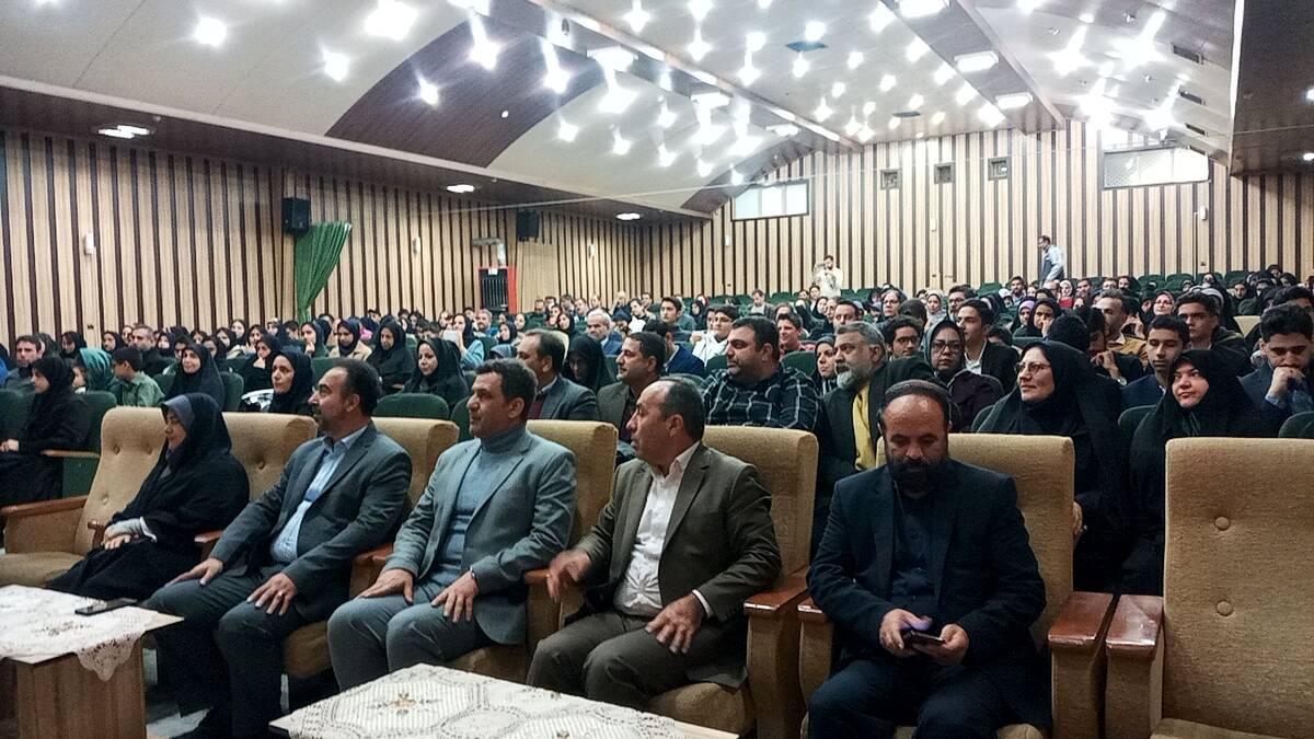 جشنواره خوارزمی در البرز با محوریت تجلیل از نخبگان هوش مصنوعی و ایران دیجیتال 