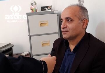 فعالیت مرکز مشاوره دانش‌آموزی شهرستان مرزی پارس‌آباد
