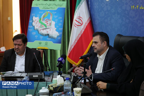 دومین روز گردهمایی روسای انجمن اولیا و مربیان ادارات‌کل آموزش و پرورش سراسر کشور - 2