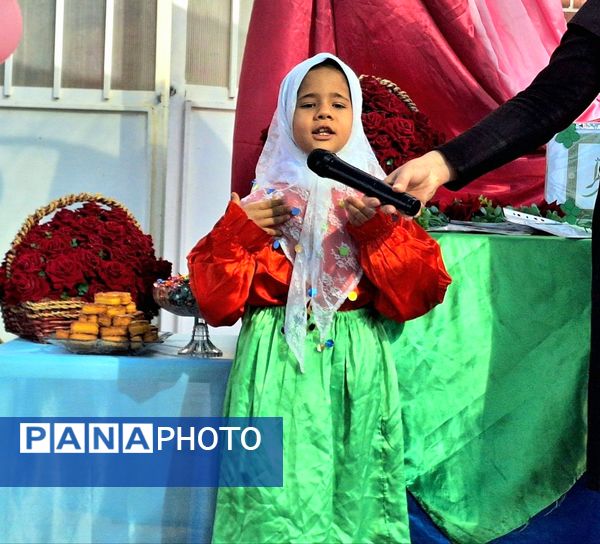 گرامیداشت روز مادر، روایت مهربانی بی پایان