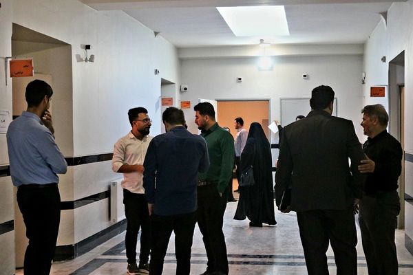 مرحله استانی دوره توانمندسازی نیروی انسانی «توانا» در قم