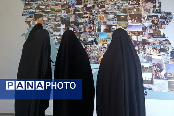 اعزام اولین گروه دانش آموزان شهرستان قرچک به اردوی راهیان پیشرفت 