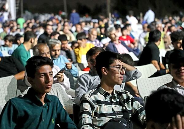 نمایش بزرگ بومی میدانی «سرزمین خورشید» در خراسان شمالی 