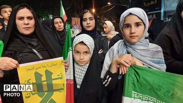 حماسه ای دیگر در شهرستان  کوهدشت درشب نودو سوم