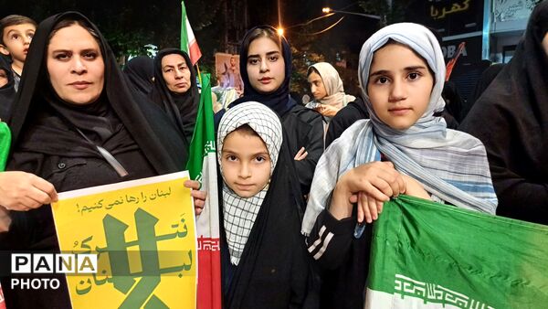 حماسه ای دیگر در شهرستان  کوهدشت درشب نودو سوم
