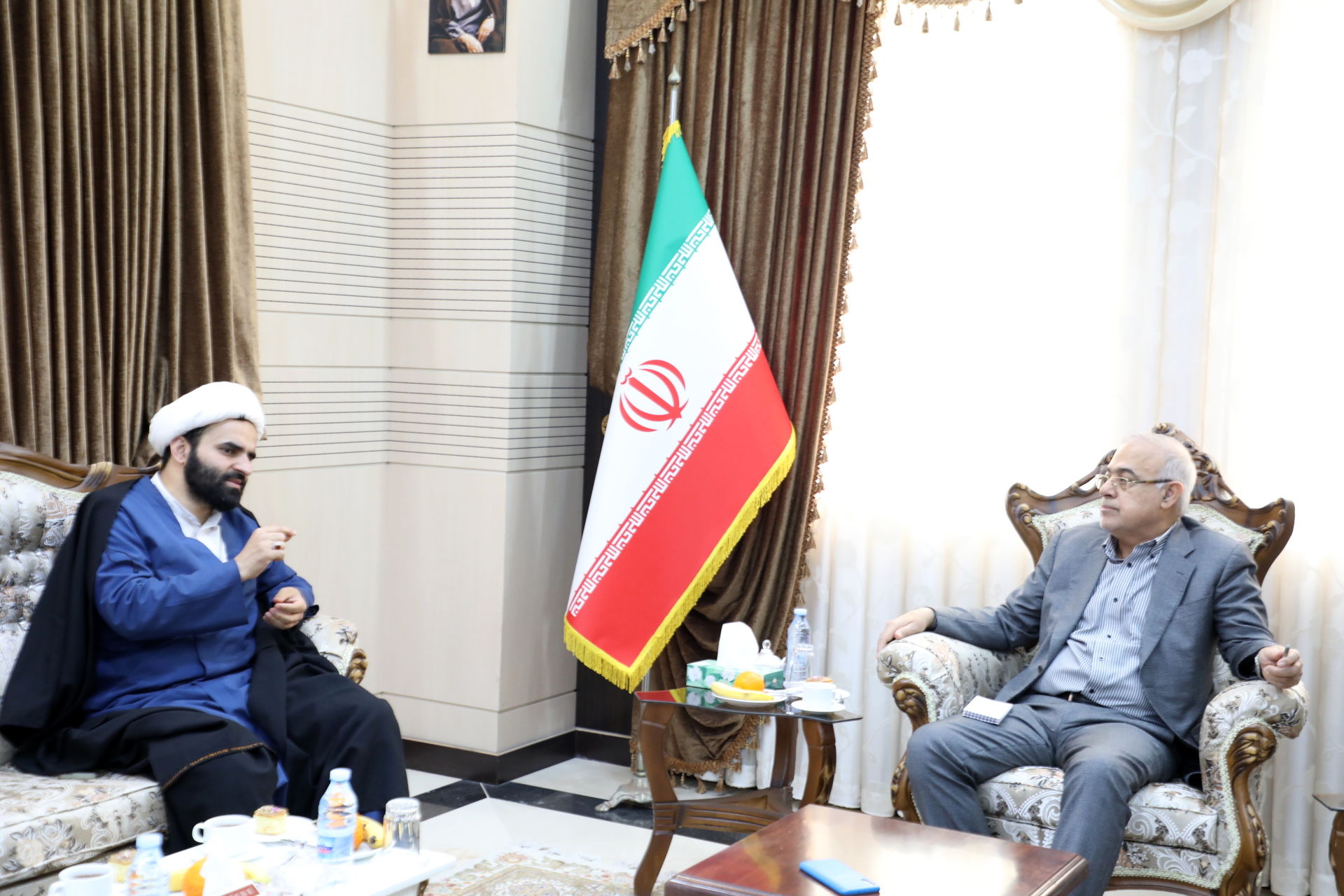 پیشگیری از آسیب‌های اجتماعی در بین دانش‌آموزان از اولویت‌های اصلی آموزش و پرورش است