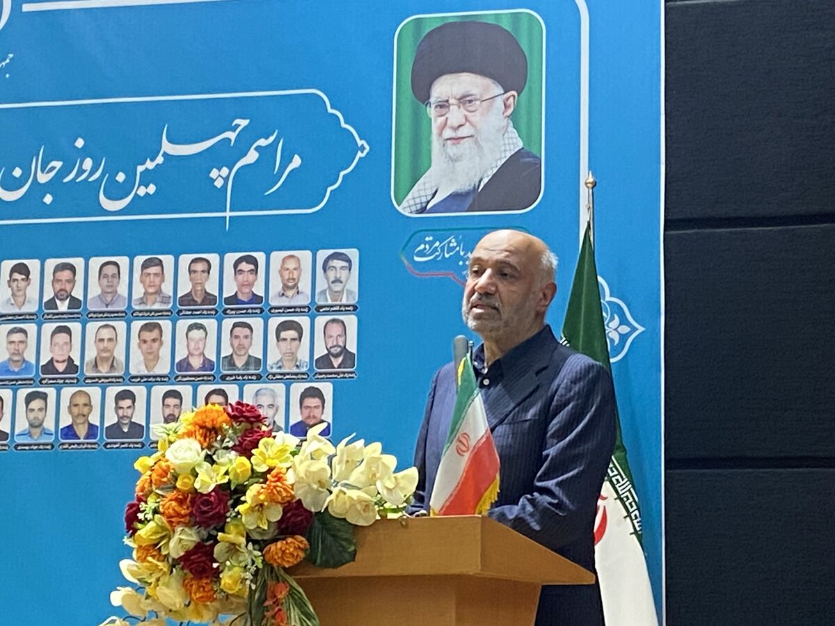 سیستم حقوق و دستمزد کارگران معدن تغییر می‌کند