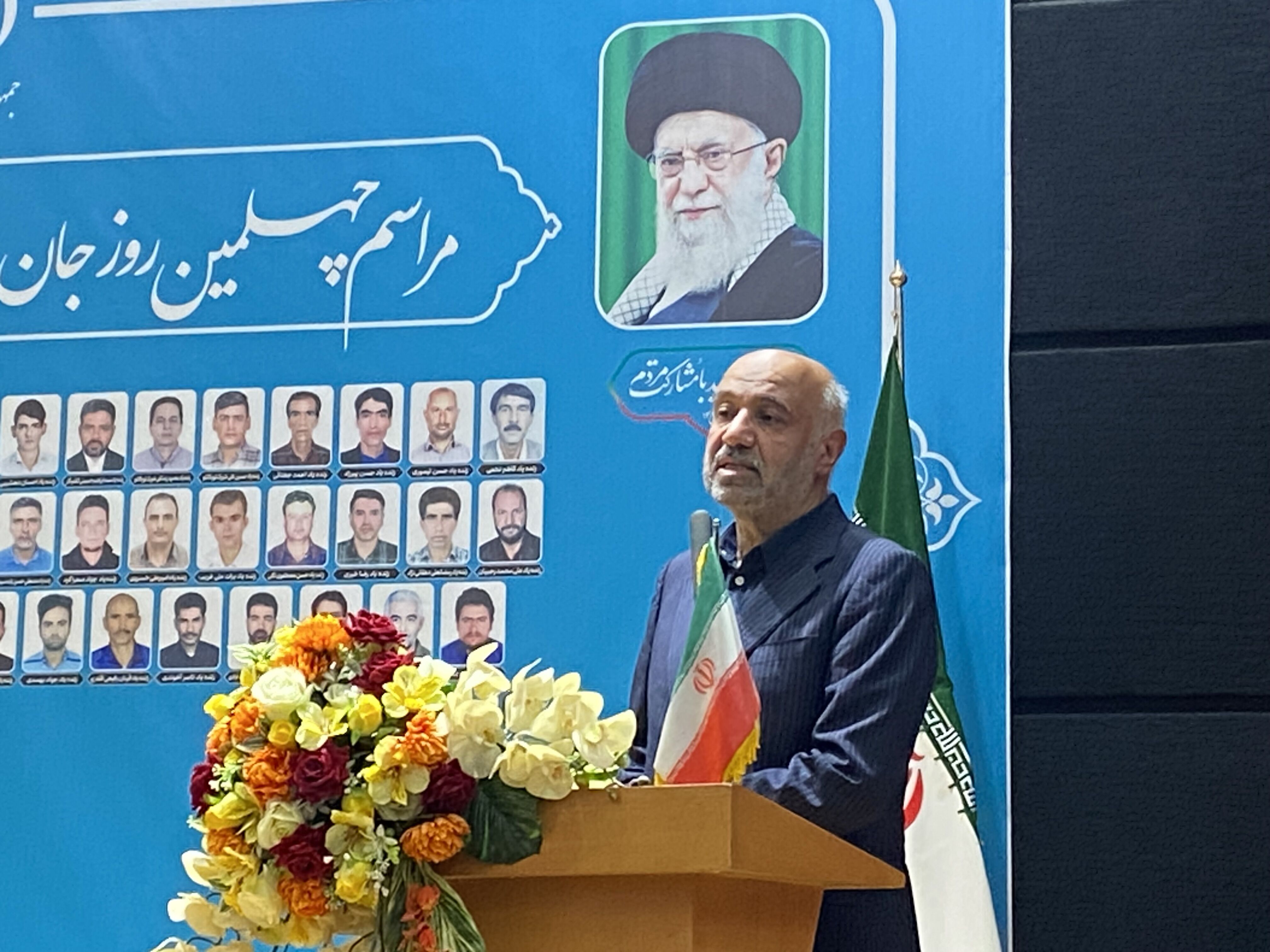 سیستم حقوق و دستمزد کارگران معدن تغییر می‌کند