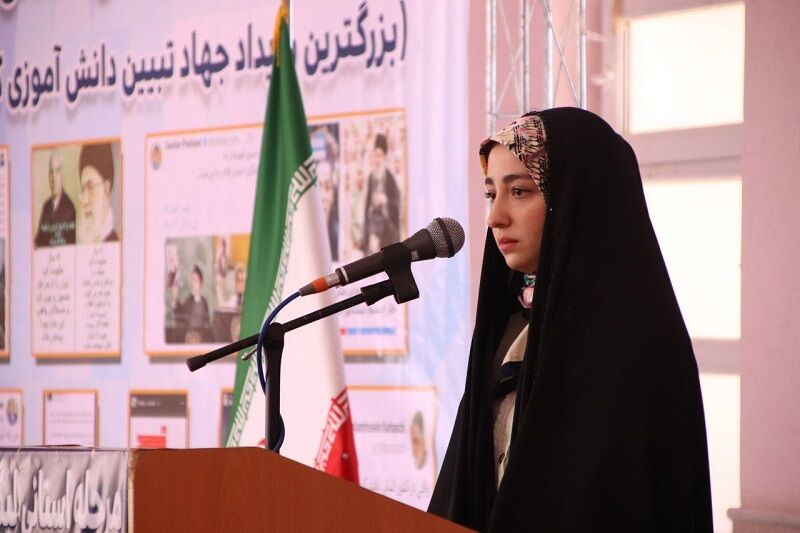 اجرای مرحله استانی لیگ جت در خراسان شمالی