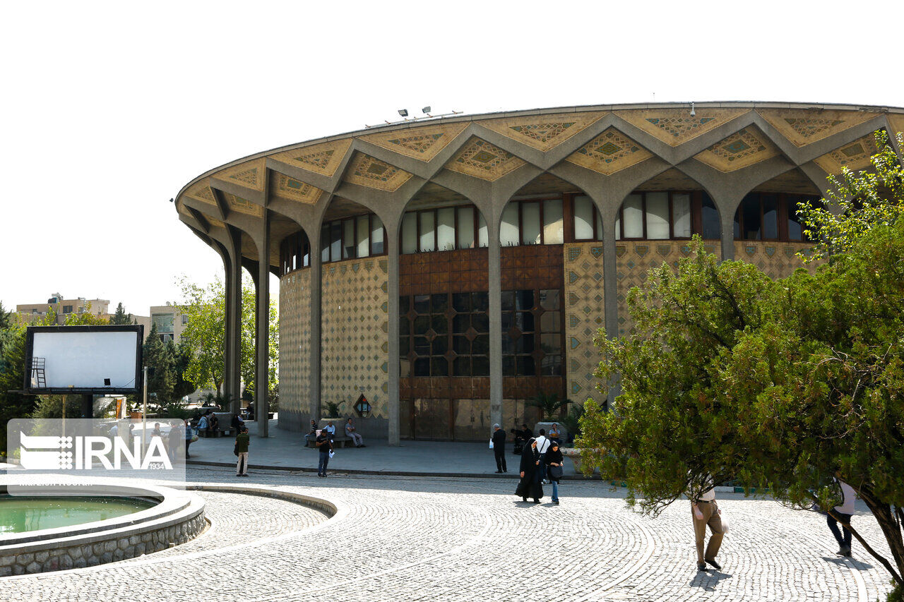 آغاز فعالیت مجموعه تئاترشهر با «زندانی خیابان دوم»/قدردانی از مخاطبان