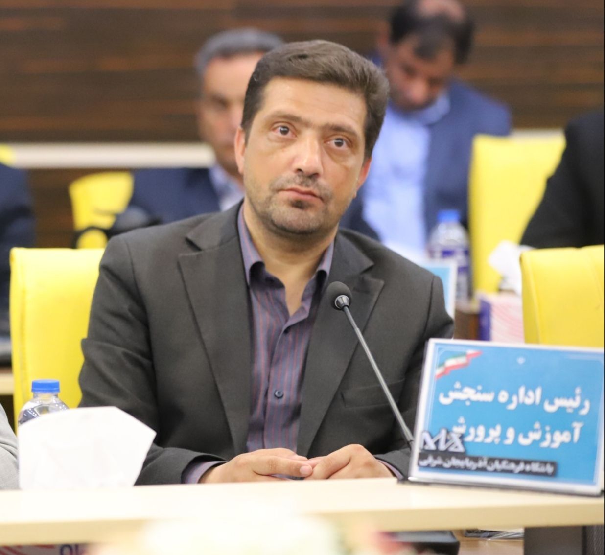 امتحانات نهایی به‌صورت سراسری از ۲۰ تیر آغاز می‌شود