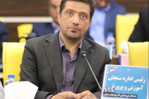امتحانات نهایی به‌صورت سراسری از ۲۰ تیر آغاز می‌شود