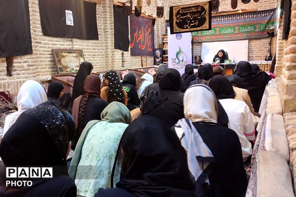 کارگاه آموزشی «طرح نوید زندگی»