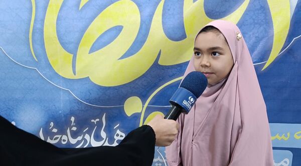 اعتکاف در مسجد حسین بن علی سه روز خلوت با معبود