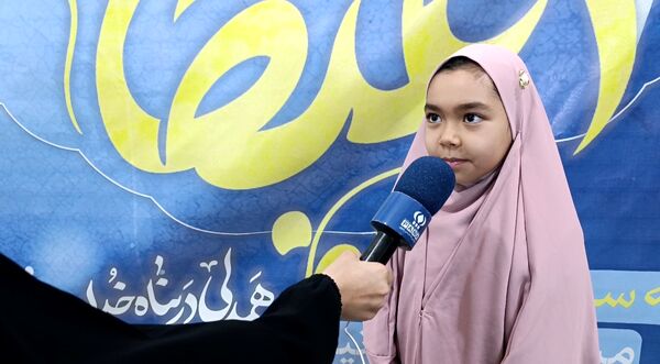 اعتکاف در مسجد حسین بن علی سه روز خلوت با معبود