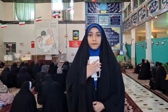 کارگاهی برای ترویج ازدواج آسان