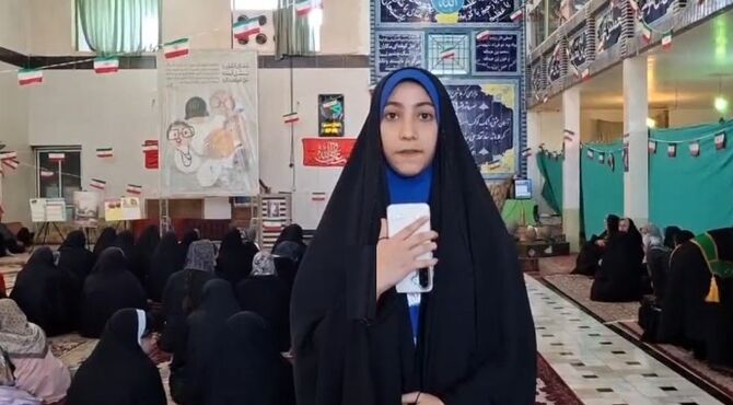 کارگاهی برای ترویج ازدواج آسان