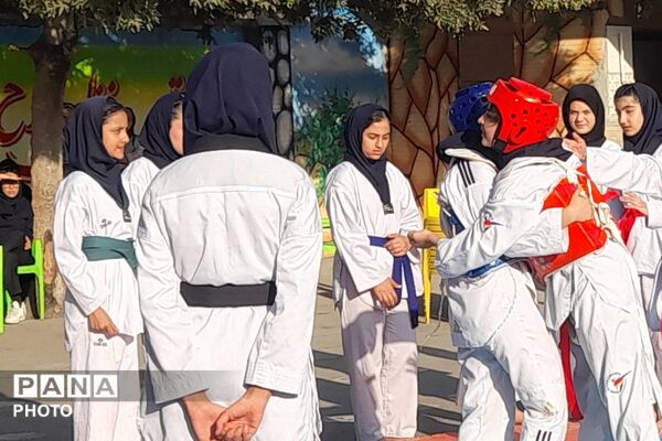 همیاران مشاور، گامی موثر در ارتقای سلامت روان دانش‌آموزان