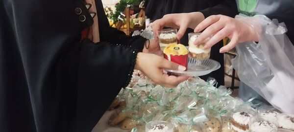 جشنواره «شاد دخت» در قم