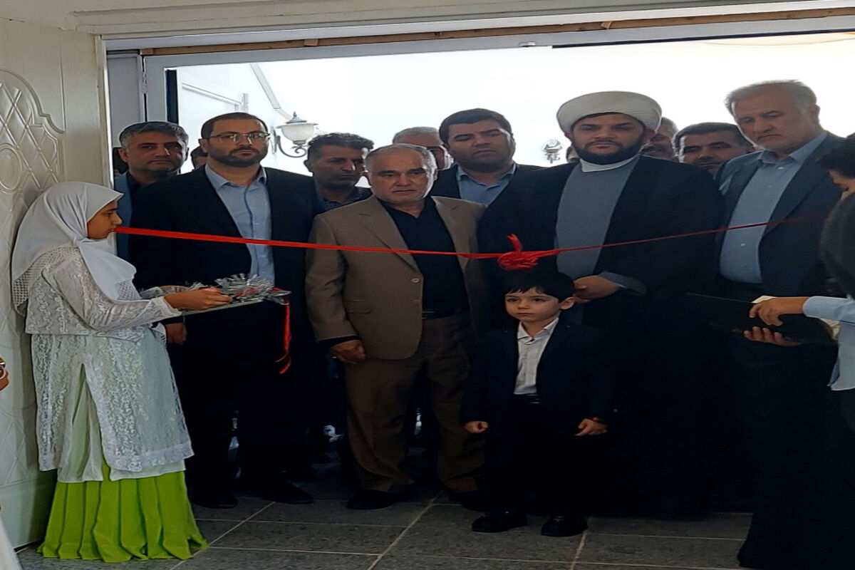 رسالت کانون پرورش فکری نشاندن لبخند شادی بر لبان کودکان ونوجوانان است 