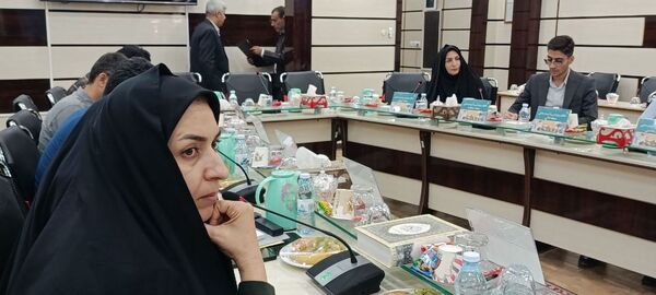 گردهمایی معاونان پرورشی و تربیت‌بدنی شهرستان‌ها و مناطق استان بوشهر 