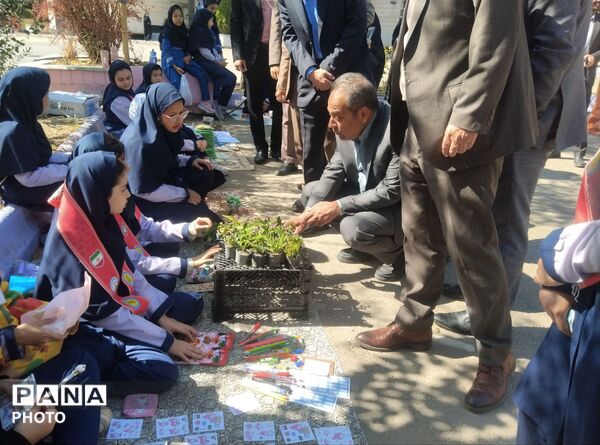 اهمیت فضیلت نوع دوستی در جشن عاطفه ها 