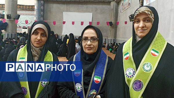 راهپیمایی روز جهانی قدس 