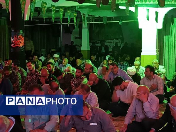 دومین کنگره ملی شهدای مازندران 