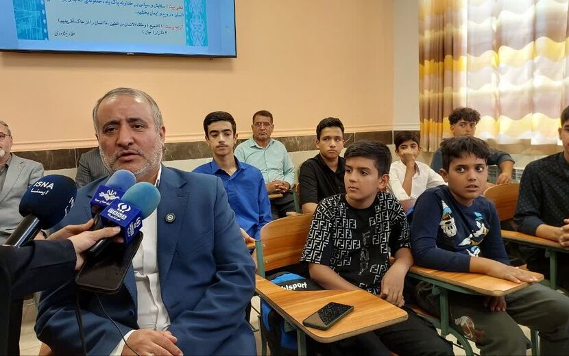 افتتاح ۸۵۰ پروژه عمرانی و اقتصادی در هفته دولت با اعتبار ۲۳ هزار میلیارد تومان