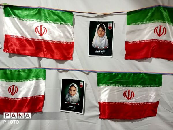 پنجمین شب موکب ناحیه دو یزد