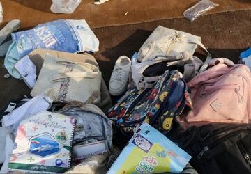 نوگلان دیگری که با جنایت آمریکا شهید شدند